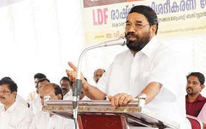 ഒരു കുറ്റവാളിയെയും രക്ഷപ്പെടാൻ സർക്കാർ അനുവദിച്ചിട്ടില്ല -മന്ത്രി വി.എൻ. വാസവൻ