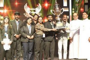 'കലിഗോ 2025' സമാപിച്ചു