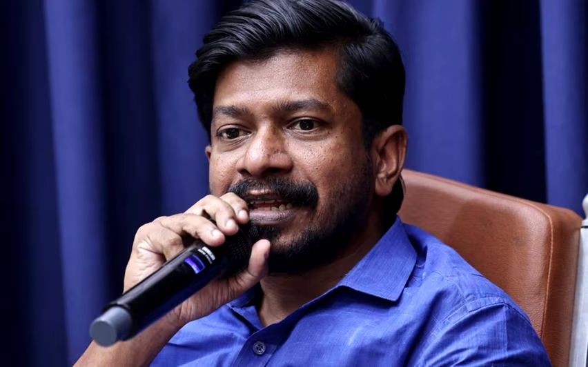 ഒ.ജെ. ജനീഷ് യൂത്ത് കോൺഗ്രസിനെ നയിക്കും