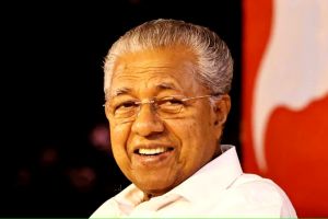 ഞാൻ കളങ്കിതനല്ല, മകനെക്കുറിച്ച് അഭിമാനം - മുഖ്യമന്ത്രി