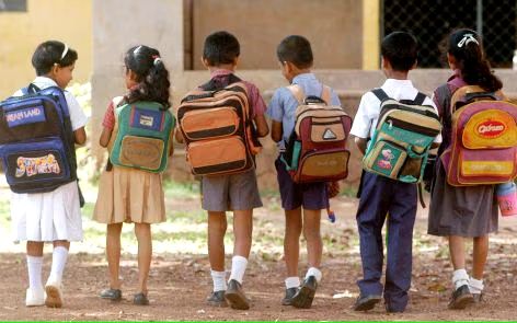 സ്കൂ‌ൾ പാഠപുസ്‌തകങ്ങളുടെ വലുപ്പം കുറയ്ക്കും -മന്ത്രി വി. ശിവൻകുട്ടി