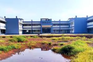 കെട്ടിടമൊരുങ്ങി: സാവിത്രിബായി ഫുലെ ഗവ. ആശ്രമം സ്കൂൾ ഉദ്ഘാടനം 28-ന്