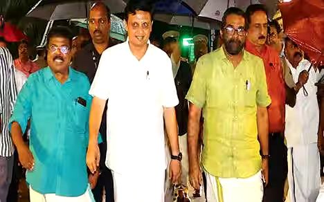 നാൽപ്പാലത്തെ സിനിമ ടൂറിസം പദ്ധതിയുടെ ഭാഗമാക്കും- മുഹമ്മദ് റിയാസ്