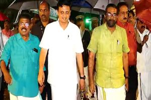 നാൽപ്പാലത്തെ സിനിമ ടൂറിസം പദ്ധതിയുടെ ഭാഗമാക്കും- മുഹമ്മദ് റിയാസ്