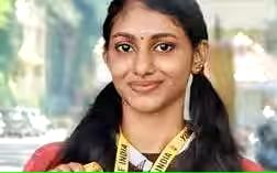 ദേശീയ യോഗ ചാമ്പ്യൻഷിപ്പ്: രേവതി രാജേഷിന് വെങ്കലം