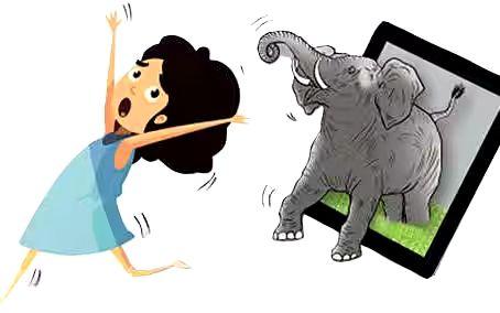 പഠനം എളുപ്പമാക്കാൻ ഓഗ്മെൻ്റഡ് റിയാലിറ്റി ലാബ്