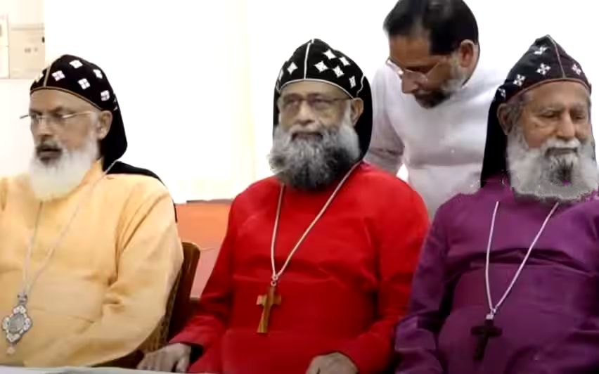 ഭിന്നശേഷി സംവരണം, ജെ.ബി. കോശി കമ്മിഷൻ റിപ്പോർട്ട് ക്രൈസ്തവസഭകൾ വീണ്ടും ഇടഞ്ഞു