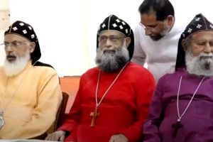 ഭിന്നശേഷി സംവരണം, ജെ.ബി. കോശി കമ്മിഷൻ റിപ്പോർട്ട് ക്രൈസ്തവസഭകൾ വീണ്ടും ഇടഞ്ഞു