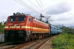 ദീപാവലിക്ക് തൊട്ടുമുന്‍പ് IRCTC വെബ്‌സൈറ്റും ആപ്പും പ്രവര്‍ത്തനരഹിതമായി; വലഞ്ഞ് യാത്രക്കാര്‍