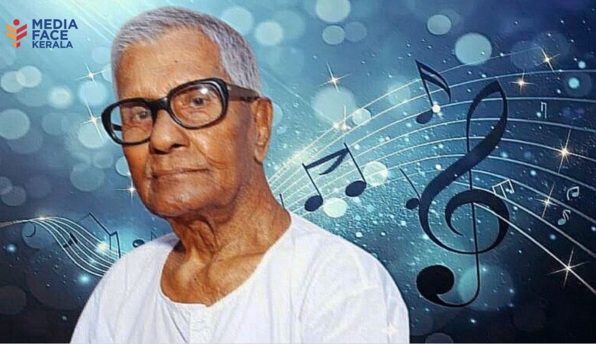 പത്മരാഗത്തിന്റെ ശോണിമ ഇന്ദ്രനീലത്തിന്റെ നീലിമ :ചാലക്കര പുരുഷു
