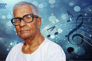 പത്മരാഗത്തിന്റെ ശോണിമ ഇന്ദ്രനീലത്തിന്റെ നീലിമ :ചാലക്കര പുരുഷു