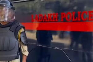 ലഡാക്കിലെ സംഘർഷം; ഒടുവിൽ സമരക്കാർക്ക് വഴങ്ങി; ജുഡീഷ്യൽ അന്വേഷണം പ്രഖ്യാപിച്ച് കേന്ദ്രം