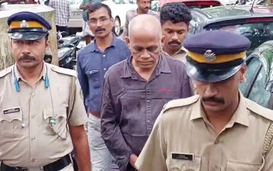 പോത്തുണ്ടി സജിത വധക്കേസ്; പ്രതി ചെന്താമരയ്ക്ക് ഇരട്ട ജീവപര്യന്തം