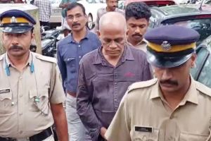 പോത്തുണ്ടി സജിത വധക്കേസ്; പ്രതി ചെന്താമരയ്ക്ക് ഇരട്ട ജീവപര്യന്തം