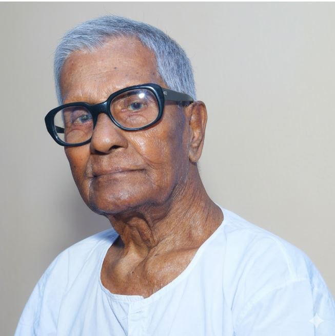 k-raghavan