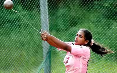 ഉയരെ കാൽവരി പറന്നുയർന്ന്.. കട്ടപ്പനയ്ക്ക് കായിക കിരീടം