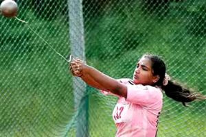 ഉയരെ കാൽവരി പറന്നുയർന്ന്.. കട്ടപ്പനയ്ക്ക് കായിക കിരീടം