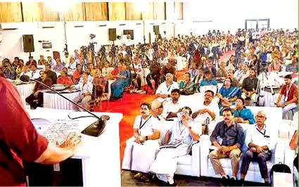 ദേശീയപാത അടുത്തവർഷം പൂർത്തിയാക്കും -മന്ത്രി റിയാസ്