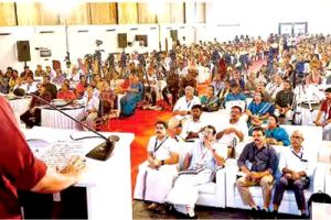 ദേശീയപാത അടുത്തവർഷം പൂർത്തിയാക്കും -മന്ത്രി റിയാസ്