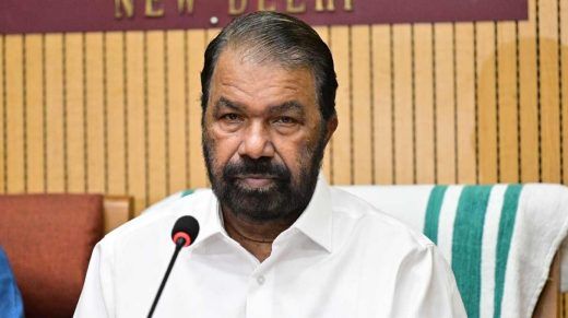 'കുട്ടികള്‍ക്ക് കിട്ടേണ്ട ഫണ്ടാണ്'; പിഎം ശ്രീ നടപ്പിലാക്കുമെന്ന് മന്ത്രി ശിവന്‍കുട്ടി