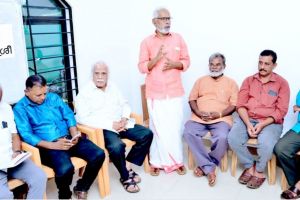 ശുദ്ധമായ ഭക്ഷണം: നമ്മുടെ ജന്മാവകാശം, നമ്മുടെ ഉത്തരവാദിത്തം :ദിവാകരൻ ചോമ്പാല