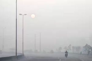 ലോകത്തെ ഏറ്റവും മലിനനഗരം ലഹോർതന്നെ