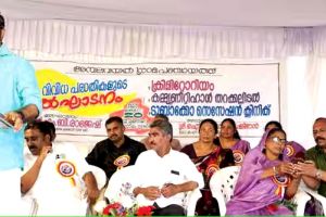 ഹരിതകർമസേന കേരളത്തിൻ്റെ ശുചിത്വസൈന്യമായി -മന്ത്രി