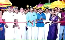 മാലിന്യമുക്ത കേരളത്തിനായി നാട് ഒന്നിക്കണം -മന്ത്രി എം.ബി. രാജേഷ്