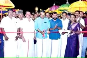 മാലിന്യമുക്ത കേരളത്തിനായി നാട് ഒന്നിക്കണം -മന്ത്രി എം.ബി. രാജേഷ്