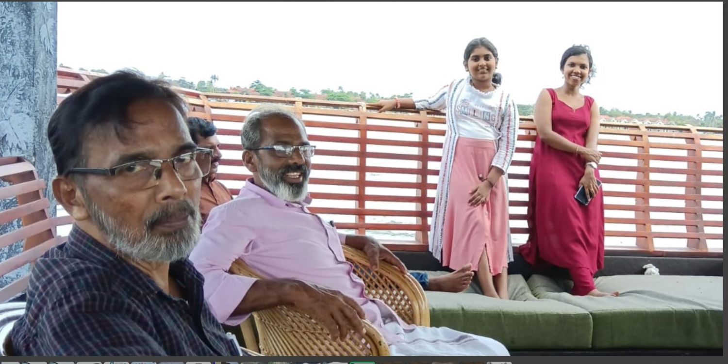 punnamadakayal