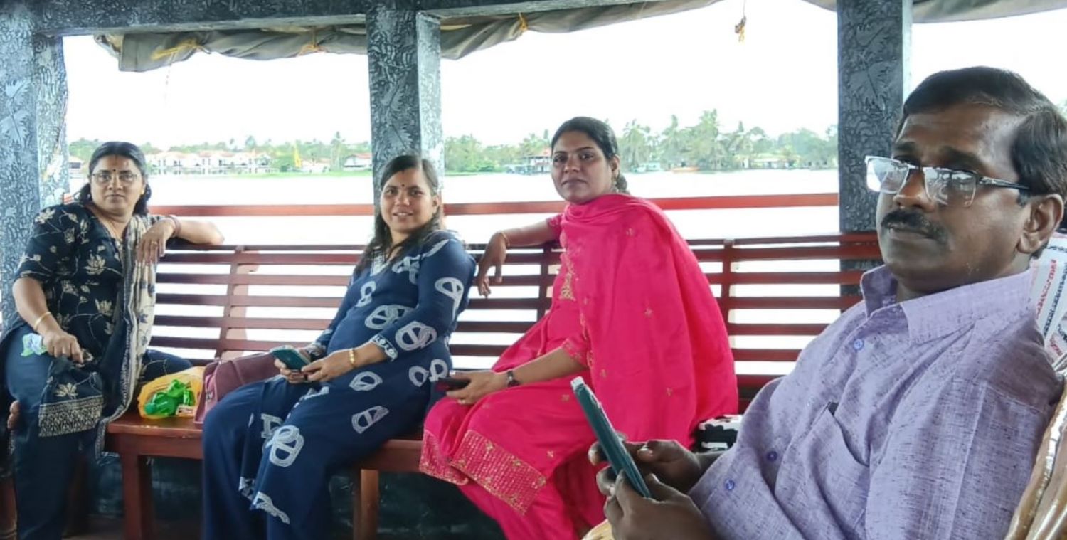 punnamadam
