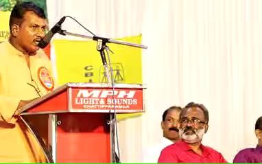 ബാങ്ക് ജൂവൽ അപ്രൈസർമാരെ സ്ഥിരപ്പെടുത്തണം -സിബിജെഎഎ