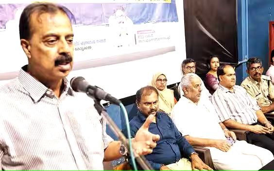 'അറിവാണു ലഹരി': ബോധവത്‌കരണ സെമിനാർ