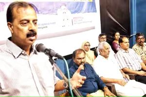 'അറിവാണു ലഹരി': ബോധവത്‌കരണ സെമിനാർ