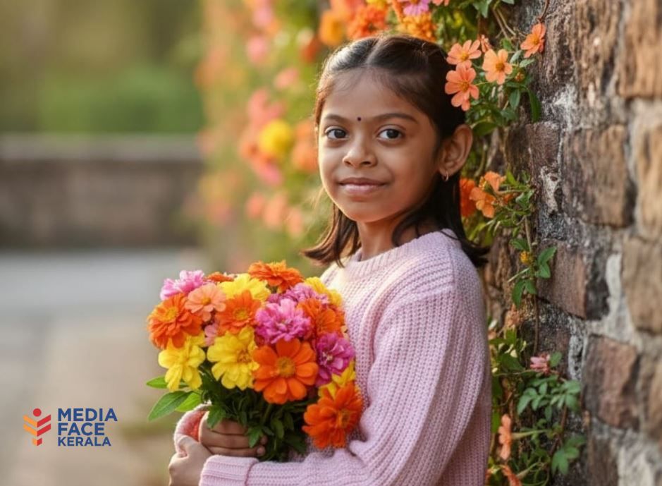 നൃത്തവേദിയിലെ വിസ്മയം: വിത്തിൽ ഒളിഞ്ഞിരിക്കുന്ന വൃക്ഷം – സേറാ അഭിത്ത് :ദിവാകരൻ ചോമ്പാല
