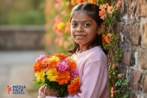 നൃത്തവേദിയിലെ വിസ്മയം: വിത്തിൽ ഒളിഞ്ഞിരിക്കുന്ന വൃക്ഷം – സേറാ അഭിത്ത് :ദിവാകരൻ ചോമ്പാല