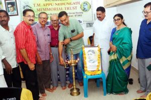 ക്രാന്തദർശിയായ നെടുങ്ങാടി: വിസ്മരിക്കാൻ പാടില്ലാത്ത മഹാപുരുഷൻ : മീരാപ്രതാപ്