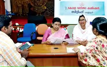 മാനേജ്മെന്റ് വിദ്യാഭ്യാസ സ്ഥാപനങ്ങളിലെ തൊഴിൽചൂഷണം വിദ്യാഭ്യാസവകുപ്പിനോട് റിപ്പോർട്ട് തേടിയെന്ന് വനിതാ കമ്മിഷൻ