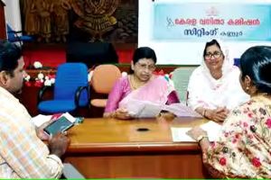 മാനേജ്മെന്റ് വിദ്യാഭ്യാസ സ്ഥാപനങ്ങളിലെ തൊഴിൽചൂഷണം വിദ്യാഭ്യാസവകുപ്പിനോട് റിപ്പോർട്ട് തേടിയെന്ന് വനിതാ കമ്മിഷൻ