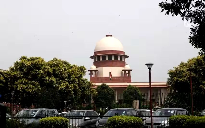 കർഷകർക്ക് ദീർഘകാലം നിയമപോരാട്ടം നടത്തേണ്ട അവസ്ഥയുണ്ടാകരുത് -സുപ്രീംകോടതി