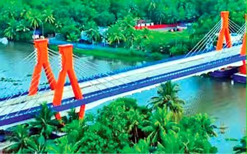 വർഷങ്ങൾക്കുശേഷം സർക്കാർ പരിപാടിയിലേക്ക് ജി. സുധാകരനു ക്ഷണം; ഉദ്ഘാടകൻ മുഖ്യമന്ത്രി