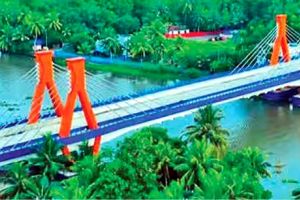 വർഷങ്ങൾക്കുശേഷം സർക്കാർ പരിപാടിയിലേക്ക് ജി. സുധാകരനു ക്ഷണം; ഉദ്ഘാടകൻ മുഖ്യമന്ത്രി