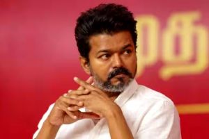 വിജയ് കരൂരേക്കില്ല: കുടുംബങ്ങളുമായുള്ള കൂടിക്കാഴ്‌ച നാളെ മഹാബലിപുരത്ത്