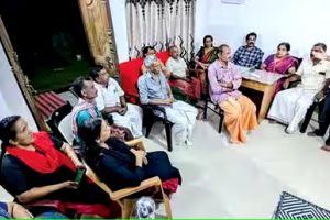 ചുരമില്ലാപ്പാത: വനത്തിന് പുറത്തെ നിർമാണം തുടങ്ങണം