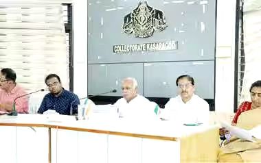 വെറ്ററിനറി സർവകലാശാലയുടെ ഗവേഷണകേന്ദ്രം ആരംഭിക്കണം -എംഎൽഎ