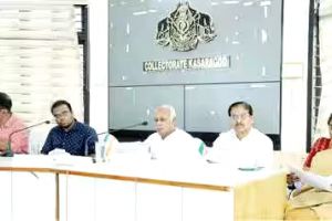 വെറ്ററിനറി സർവകലാശാലയുടെ ഗവേഷണകേന്ദ്രം ആരംഭിക്കണം -എംഎൽഎ