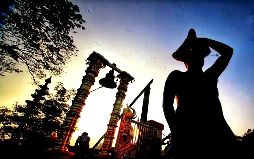 ശബരിമലയ്ക്ക് 30 മെറ്റൽ ഡിറ്റക്‌ടറുകൾ വാങ്ങും