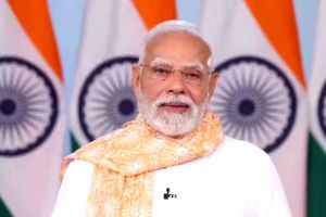 'മൻ കീ ബാത്തി'ൽ കേരളത്തിലെ കാപ്പി