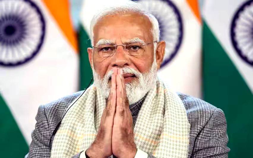 2026 ഇന്ത്യ-ആസിയാൻ സമുദ്രകരാർ വർഷം -പ്രധാനമന്ത്രി