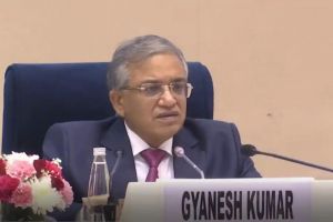 രാജ്യവ്യാപക എസ്‌ഐആര്‍; കേരളമടക്കം 12 സംസ്ഥാനങ്ങളില്‍ നാളെ മുതല്‍ നടപടികള്‍ ആരംഭിക്കും